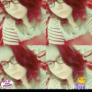 Meet your Posher, Haley